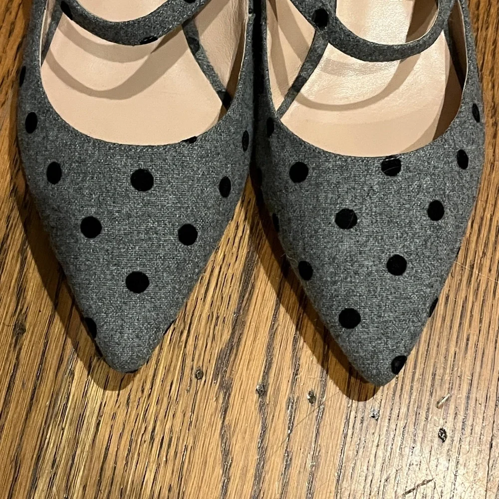 Kate Spade Mules - Picture 8 of 8